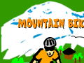 mountain biking